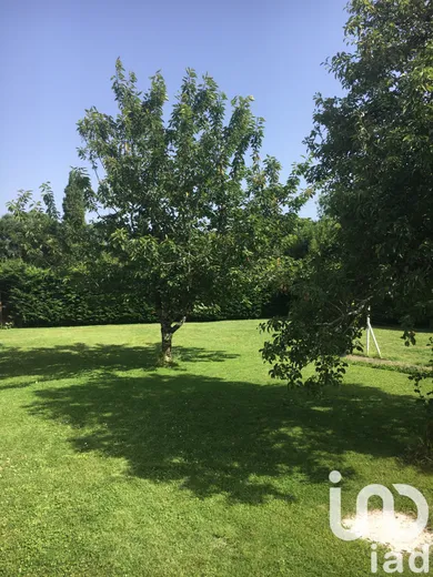 Building plot at Saint-Georges-des-Coteaux (17810)