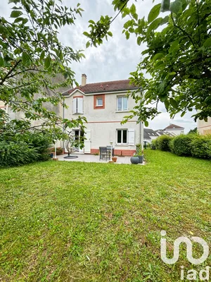 Maison à Venette (60280)