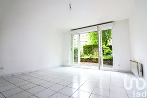 Appartement à Lyon (69003)