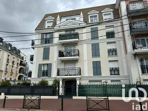 Apartment at Le Blanc-Mesnil (93150)