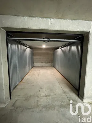 Parking à Reims (51100)