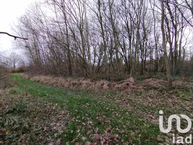 Terrain à bâtir à Vézilly (02130) — 6/9