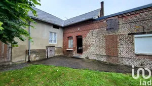 Farm at Abbeville (80100)