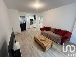 Apartment at Toulouse (31500)