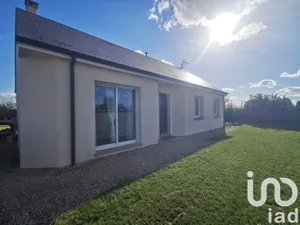 Pavillon à Éole-en-Beauce (28150)