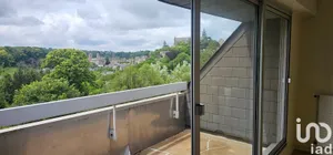 Appartement à Fougères (35300)