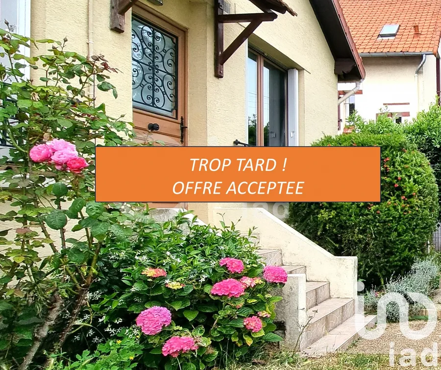 Maison Savigny