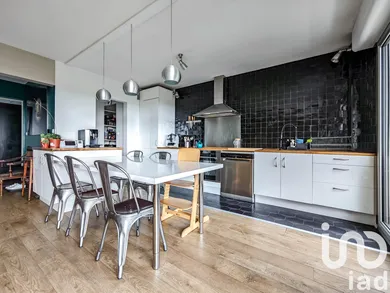 Apartment in Toulouse (31500)