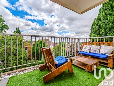 Appartement à Toulouse (31500)