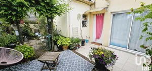 Maison à Pessac (33600)
