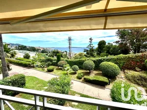Apartment at Cannes (06150)