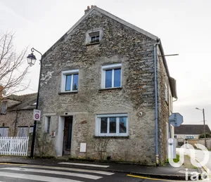 Maison à Guignes (77390)