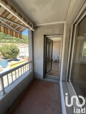 Appartement à Le Teil (07400)