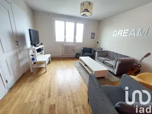 Apartment at Rezé (44400)