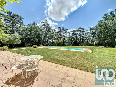 Domain in Fleurance (32500)