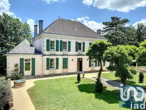Domaine à Fleurance (32500)