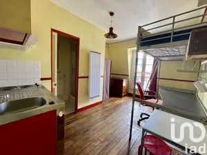 Studio at PARIS (75012)