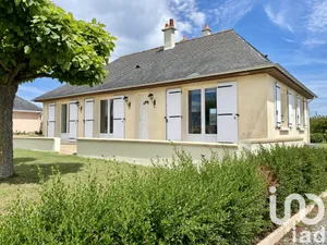 House in BRAIN SUR ALLONNES (49650)