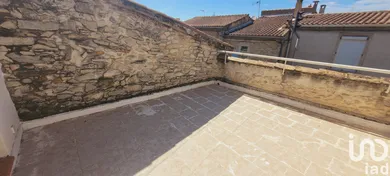 Maison de village à Bezouce (30320)