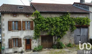 Traditional house at SAINT-PARDOUX (87140)