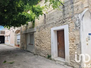 Apartment at Lansargues (34130)