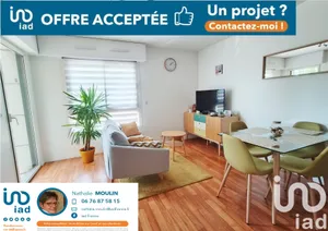 Appartement à Laval (53000)