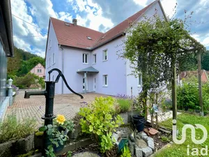 Maison de village à Reipertswiller (67340)