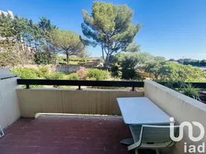 Studio at Sète (34200)