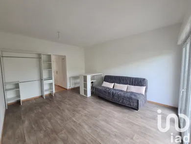 Studio at Viry-Châtillon (91170)