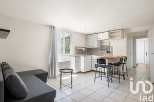 Apartment in Grenoble (38000)