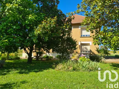 House at Saussignac (24240)