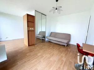 Studio à Brest (29200)
