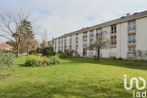 Apartment at Ézanville (95460)