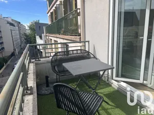 Appartement à Asnières-sur-Seine (92600)