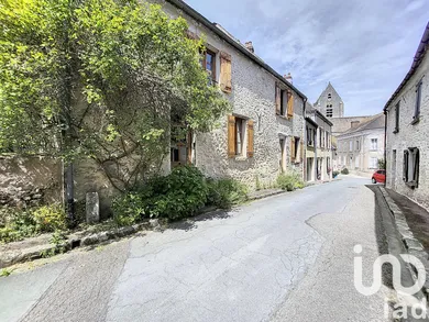 Townhouse in Chalo-Saint-Mars (91780)