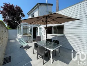 Maison à Cabourg (14390)