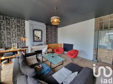 Village house at Beaufort-sur-Gervanne (26400)