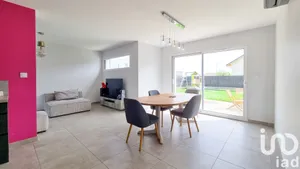 House at La Biolle (73410)