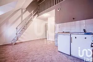 Apartment in Meaux (77100)