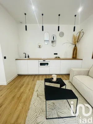 Studio à Trouville-sur-Mer (14360)