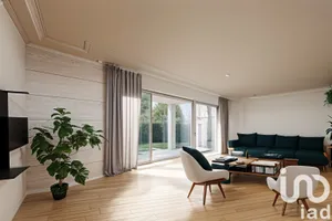 Maison traditionnelle à Vertou (44120)