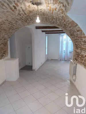 Apartment at SAINT-JULIEN-DE-PEYROLAS (30760)