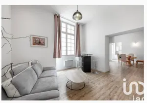 Appartement à Carcassonne (11000)