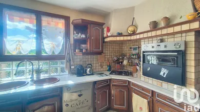 Detached house in Nuits (89390)