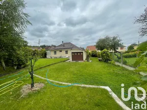 Pavillon à BELLEU (02200)
