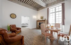 Appartement à Carcassonne (11000)
