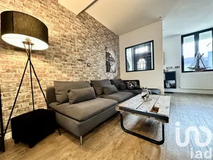 Townhouse at Pont-Sainte-Maxence (60700)