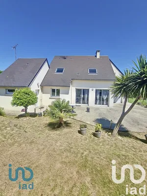 Detached house in FORMIGNY LA BATAILLE (14710)