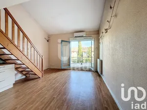 Appartement à Toulouse (31200)