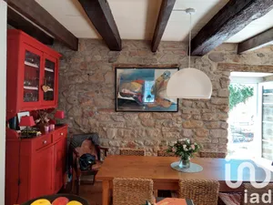 Townhouse in Batz-sur-Mer (44740)